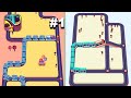 Train Taxi New Release Hyper Hybrid Casual Gameplay 