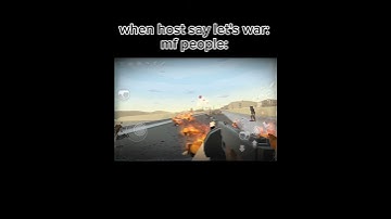 war 🗣️🗣️🔥🔥 #warzone #war #gorebox #meme