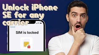 New Way to Unlock iPhone Carrier With SIM Bypass Tool! screenshot 3