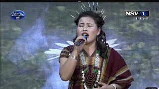 Download lagu Dezili Bôhia (Khôpai) - Ramâ hawh ama châ khai he zaw ( Mara Idol Top 10)