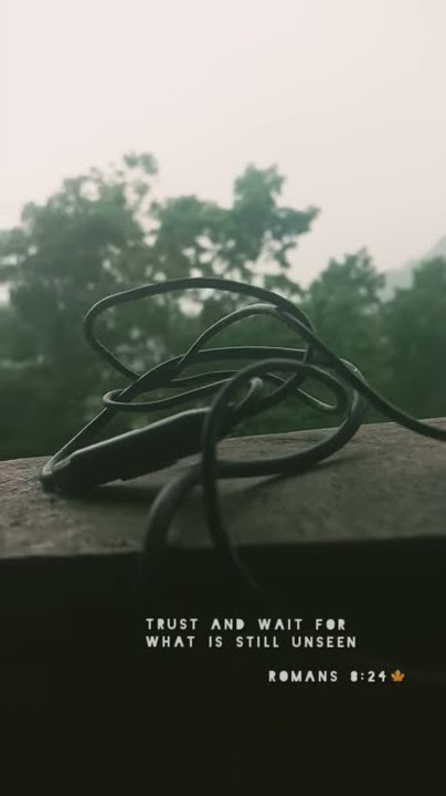Story wa tetap disini...hujanSoreDesember
