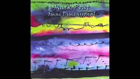 Mark Pont - Picking Up The Pieces