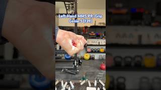 Final Pr Before The New Year Off Hand Mms With Grip Genie 5 139