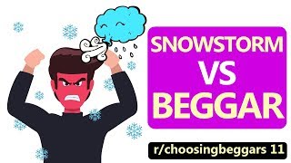 Celebrity r/choosingbeggars #11 Top Posts | VoiceyHere Stories Net Worth