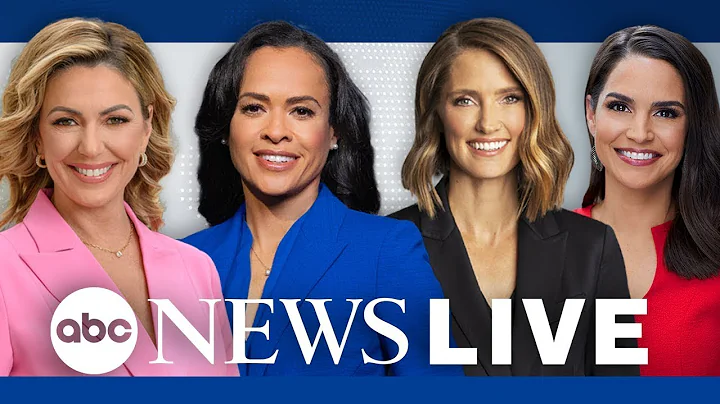 LIVE: Latest News Headlines and Events l ABC News Live - DayDayNews