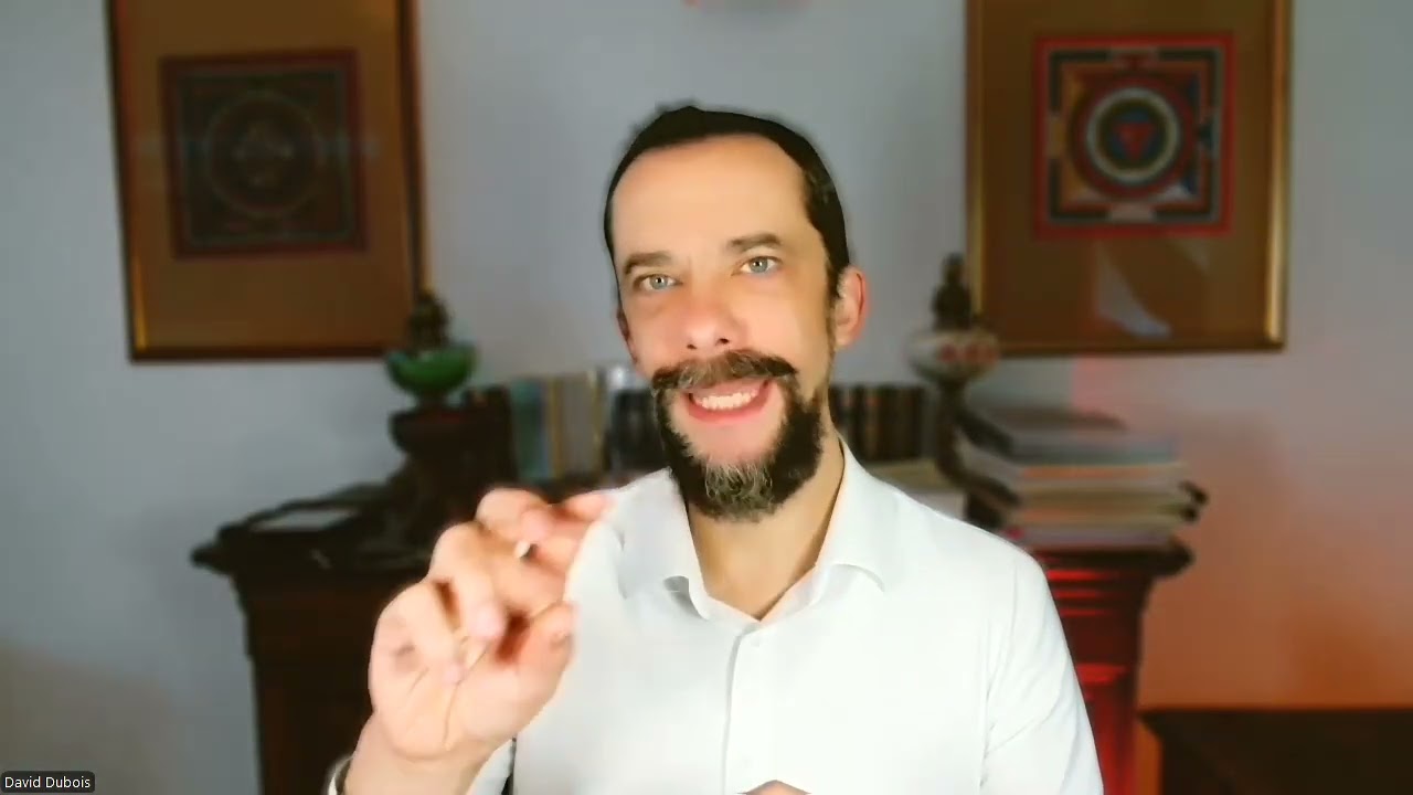 Bouddhisme de la conscience et shivaïsme du Cachemire : Quels points communs, quelles différences ?