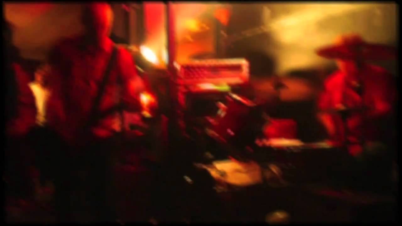 FOSSILS - MEAT RUSH - TEASER