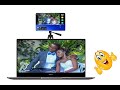 How to use your Phone as Webcam