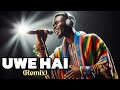 Israel Mbonyi Uwe Hai Remix