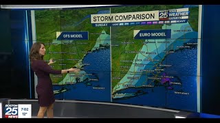 Shiri Spear 1/29/26