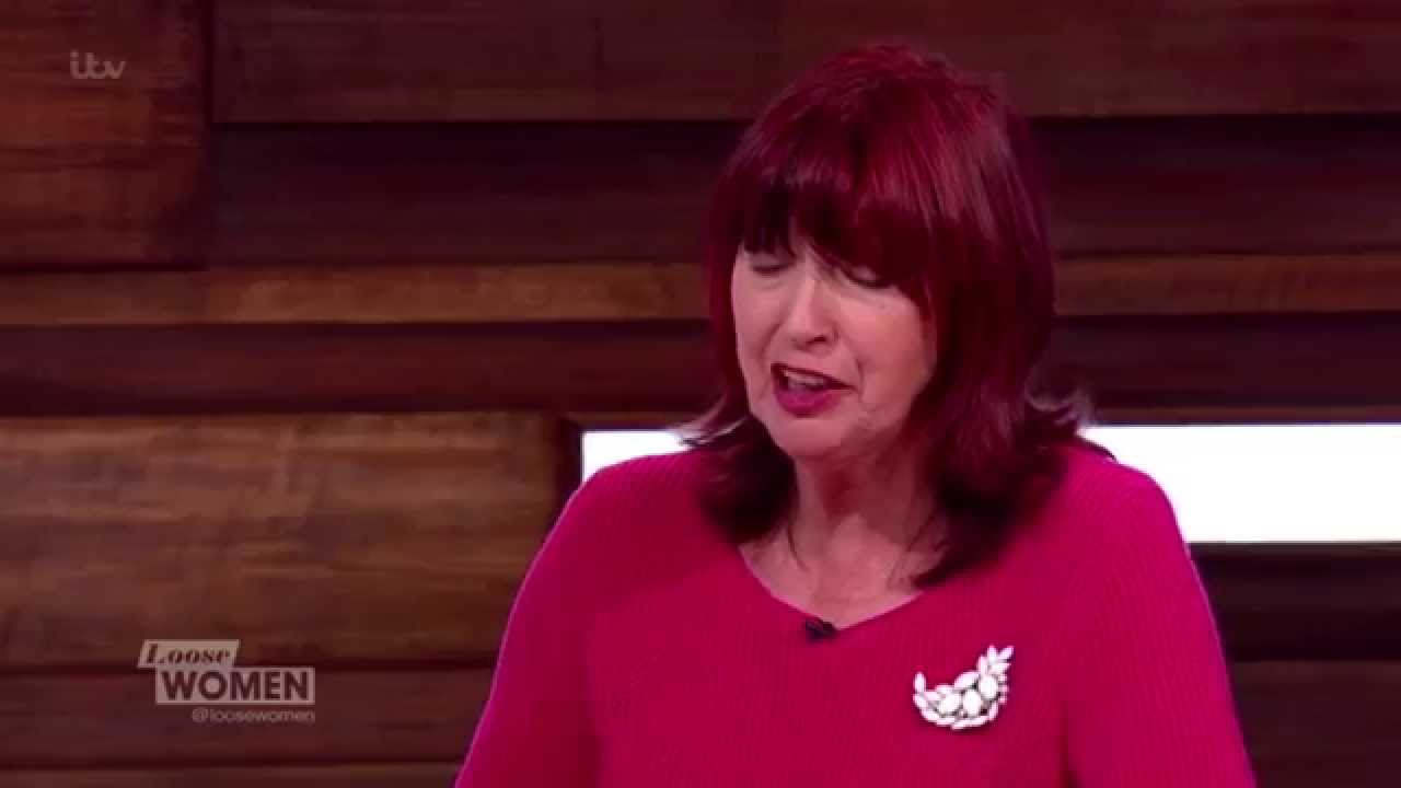 Scientists Issue With Female Colleagues | Loose Women
