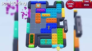 Color Block Jam Level 666