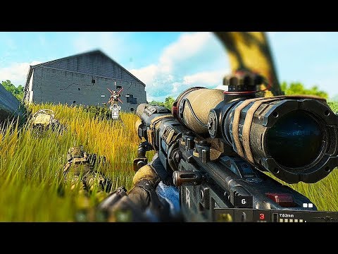 COD Black Ops 4 BLACKOUT: Tactical Battle Royal Gameplay - COD Black Ops 4 BLACKOUT: Tactical Battle Royal Gameplay