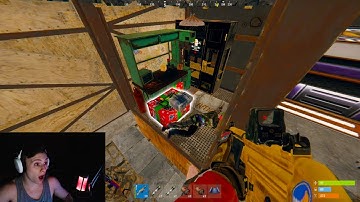 POV You Find A LOADED Present... #shorts