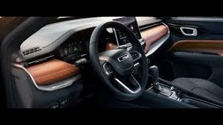Jeep Compass 2025: The Hidden Issues You Shouldn’t Ignore.