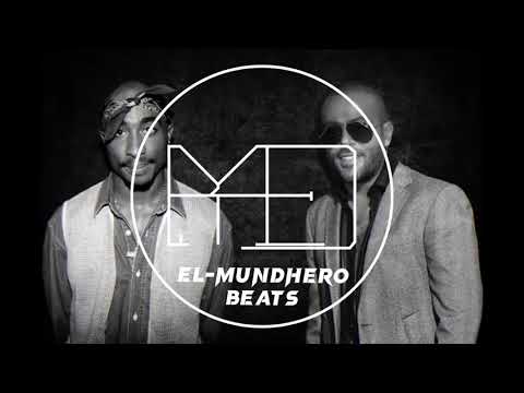 2pac X Tamer Ashor تامر عاشور تجي نتراهن