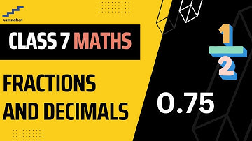 Class 7 Math NCERT Solutions - Fractions and Decimal - Exercise 2.5 Q7