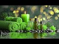 Tranquil Spa Piano Music 💧 Water Sounds for Deep Meditation, Stress Relief & Peaceful Sleep