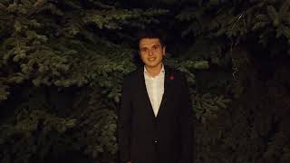 Trakya'da Milletimizleyiz!