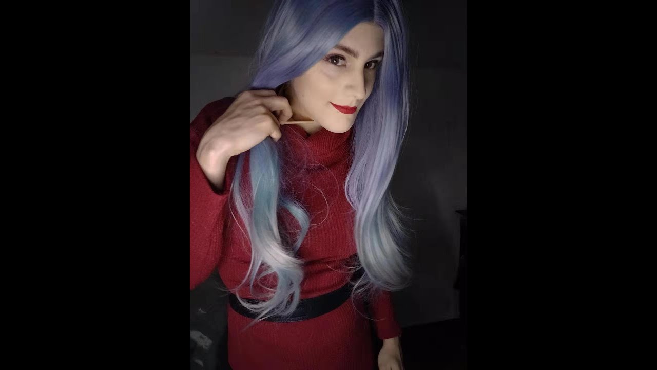 Silk Cotton/Liquid Silicone Comparison of fake breasts between Silk