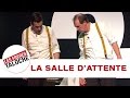 Les Frères Taloche - La salle d'attente 20 ans Bobino