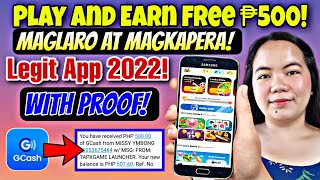 Boom Battle Online PvP Withdrawal Tutorial + Payment Proof | Legit Free Paying App 2022 Via Gcash screenshot 3