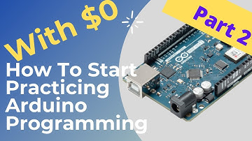 Arduino Course - Operating DC Motor with Ultrasonic Sensor | Tinkercad