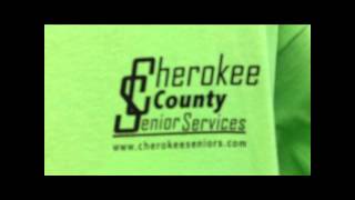 Senior Services