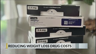Lilly cuts weight loss drug costs in White House deal