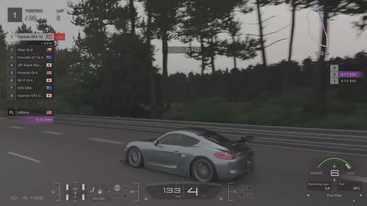 Gran Turismo 7 PS5 Pro 825K credits