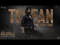 Full toofan tamil kgf chapter 2  rockingstar yash  prashanth neel  ravi basrur hombale