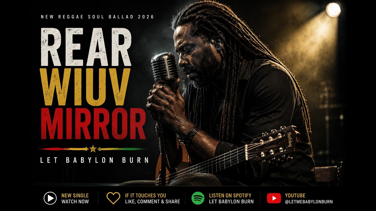 Ver Rear View Mirror | Let Babylon Burn en YouTube Ver Rear View Mirror | Let Babylon Burn en YouTube