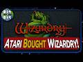 Is Atari Building A Retro Empire? + More Retro News!