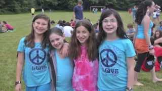 Summer 2011 - Aleph Session Slideshow