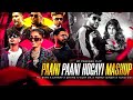 PANI PANI  - MC STAN X EMIWAY BANTAI X HONEY SINGH X SAMBATA X VIJAY DK X YEDA YUNG | ASLI HIP-HOP 