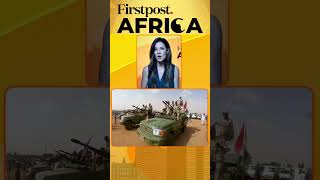 Colombian Troops Fighting In Sudan Firstpost Africa Subscribe To Firstpost