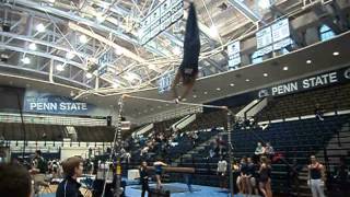 6 High Bar Andre H 2