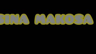 H_art the band ft Arrow bwoy-Sina Makosa (Official  Lyrics _Video)
