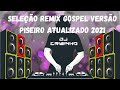 Seleção Remix Gospel Versão Chicão do Piseiro