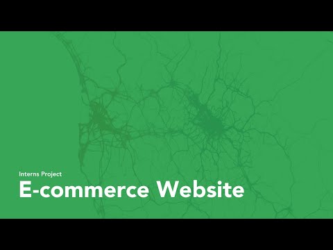 Muhammad Talha: E-commerce Website (WordPress)