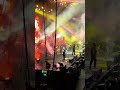 Amon Amarth Montréal @ Centre Bell #metal #livemetal #amonamarth  #melodicdeathmetal #concert