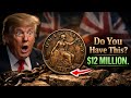 Top 4 UK One Penny Coins Worth THOUSANDS BANNED By Government In 2026 