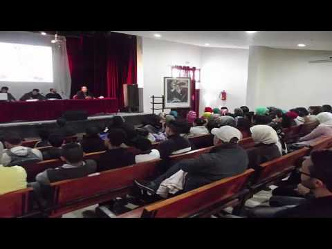 لقاء التواصلي للجمعية مع اباء و اولياء المنخرطين