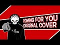 The Offspring - Coming for You (Original Cover)