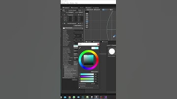 CREATE BLAST PARTICLE EFFECT ? #unity  #learning #inhindi  #tutorial #gamedev