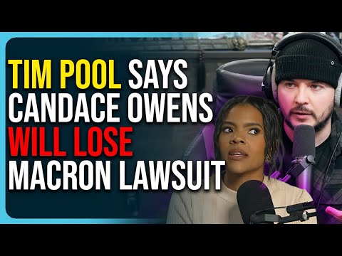 Thumbnail for Candace Owens Is Going To LOSE