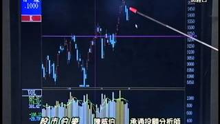 20150202 1700  陳威伯 股市伯樂