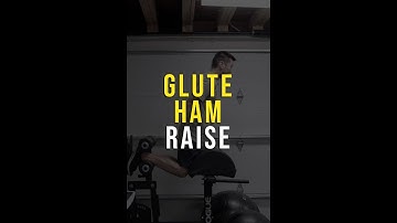 GHR Machine Vs. Nordic Curls | Which Is Better? #shorts