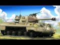 M18 hellcat the unwanted success  forged for battle