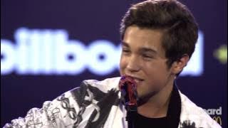 Austin Mahone - 